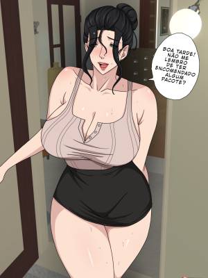 Sinful Lust Part 2.2: Special Hentai pt-br 03