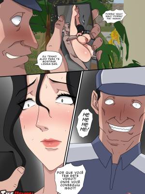 Sinful Lust Part 2.2: Special Hentai pt-br 04