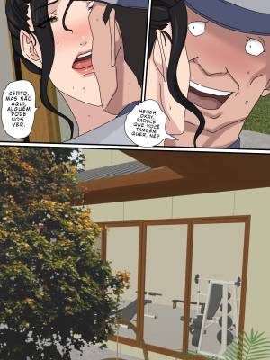 Sinful Lust Part 2.2: Special Hentai pt-br 09