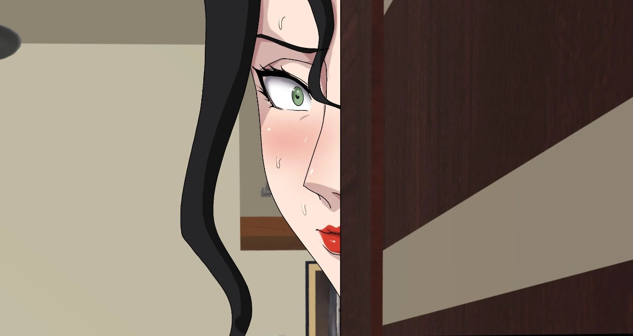 Sinful Lust Part 6 Hentai pt-br 33