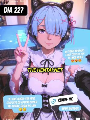 Streamer's Journey Hentai pt-br 05