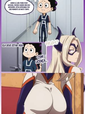 Taking The Mount Hentai pt-br 02