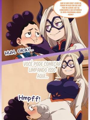 Taking The Mount Hentai pt-br 06