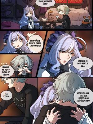 Tears Of Joy Hentai pt-br 03