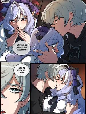 Tears Of Joy Hentai pt-br 04