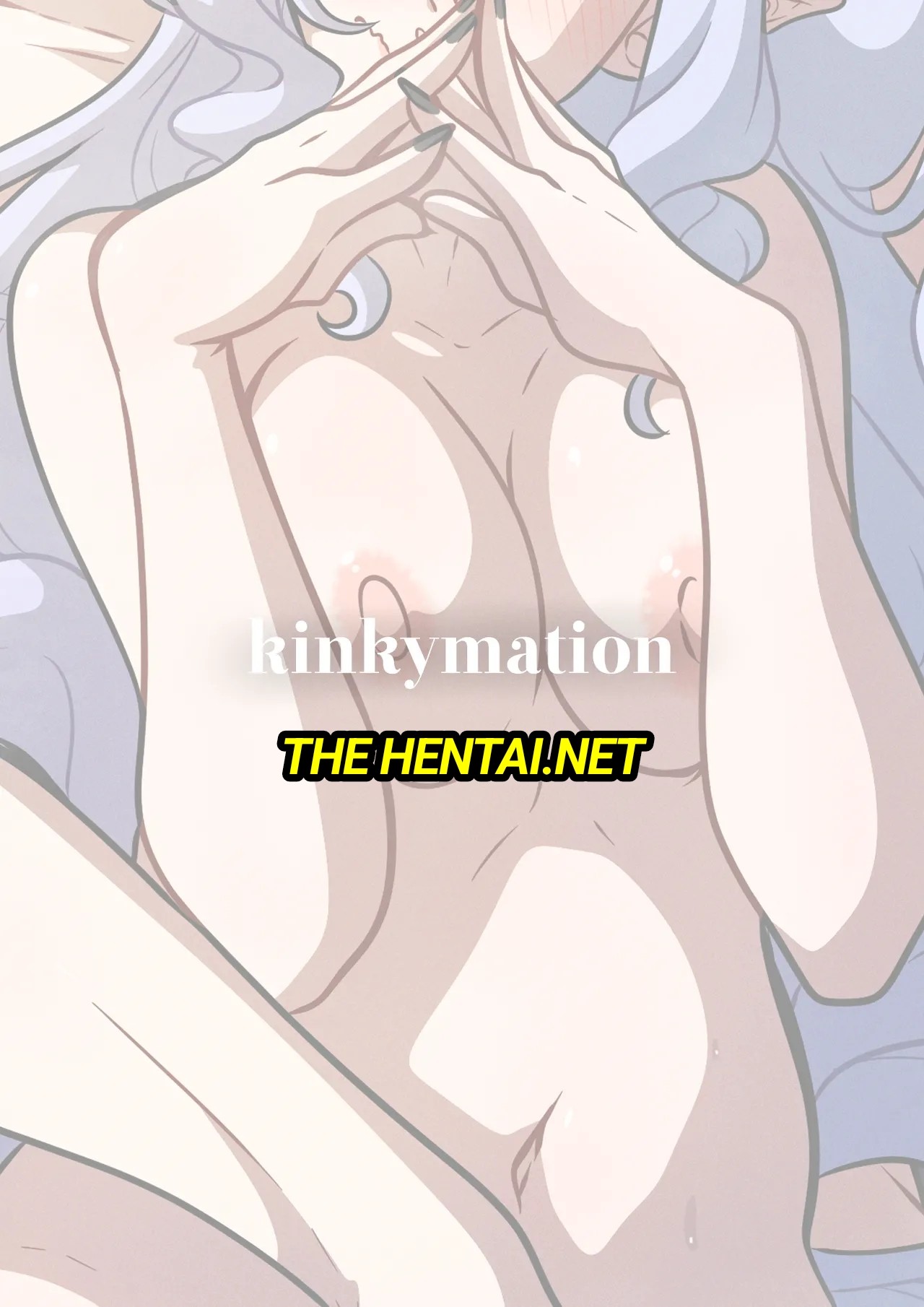 Tears Of Joy Hentai pt-br 21
