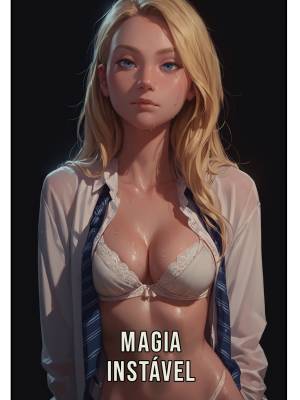 The Brightest Witches' Secrets 2: Unstable Magic