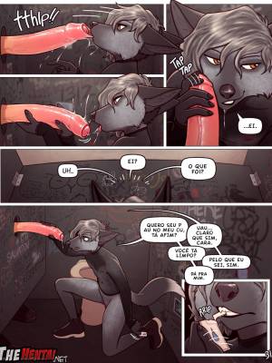 The Common Grounds Hentai pt-br 31
