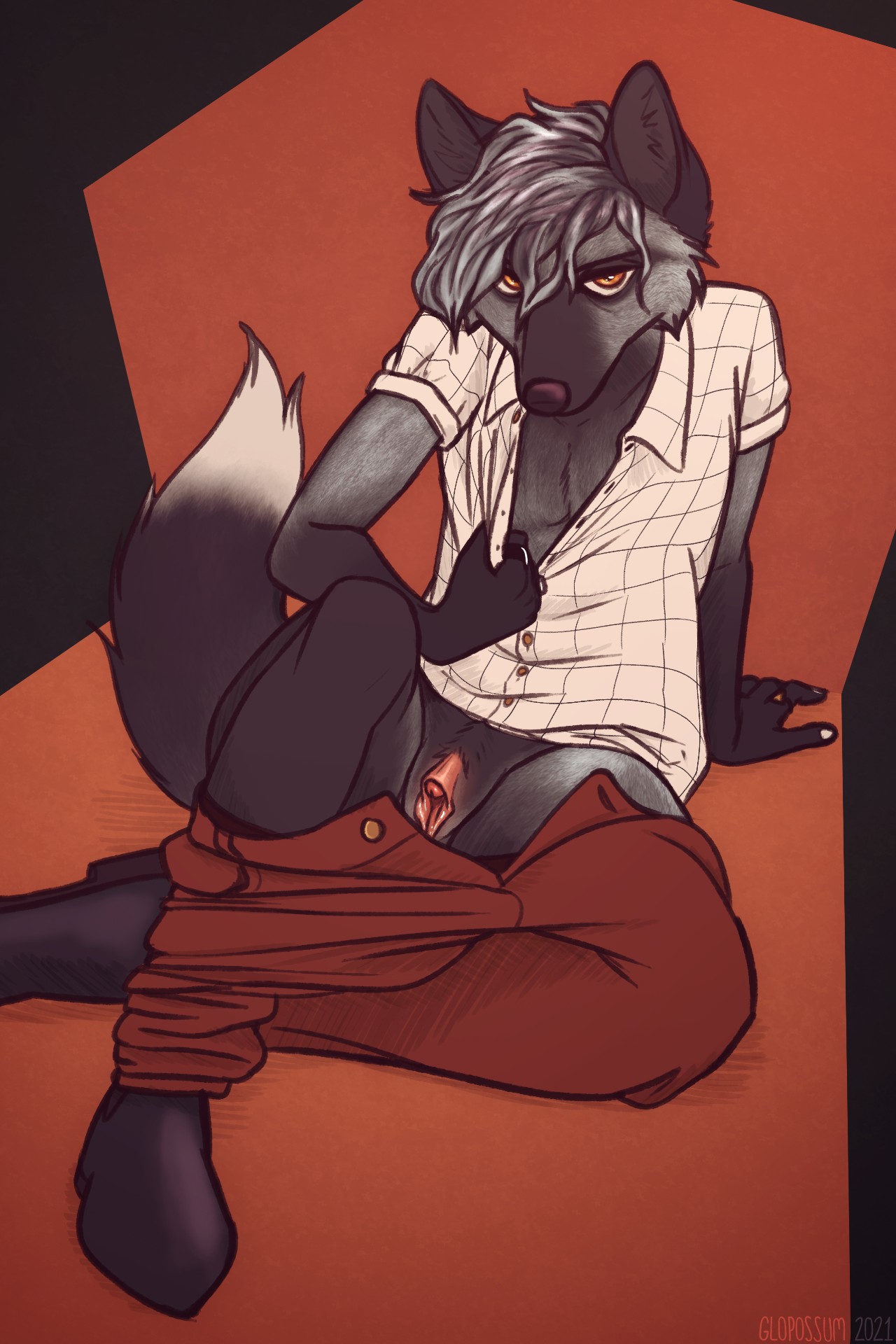 The Common Grounds Hentai pt-br 45