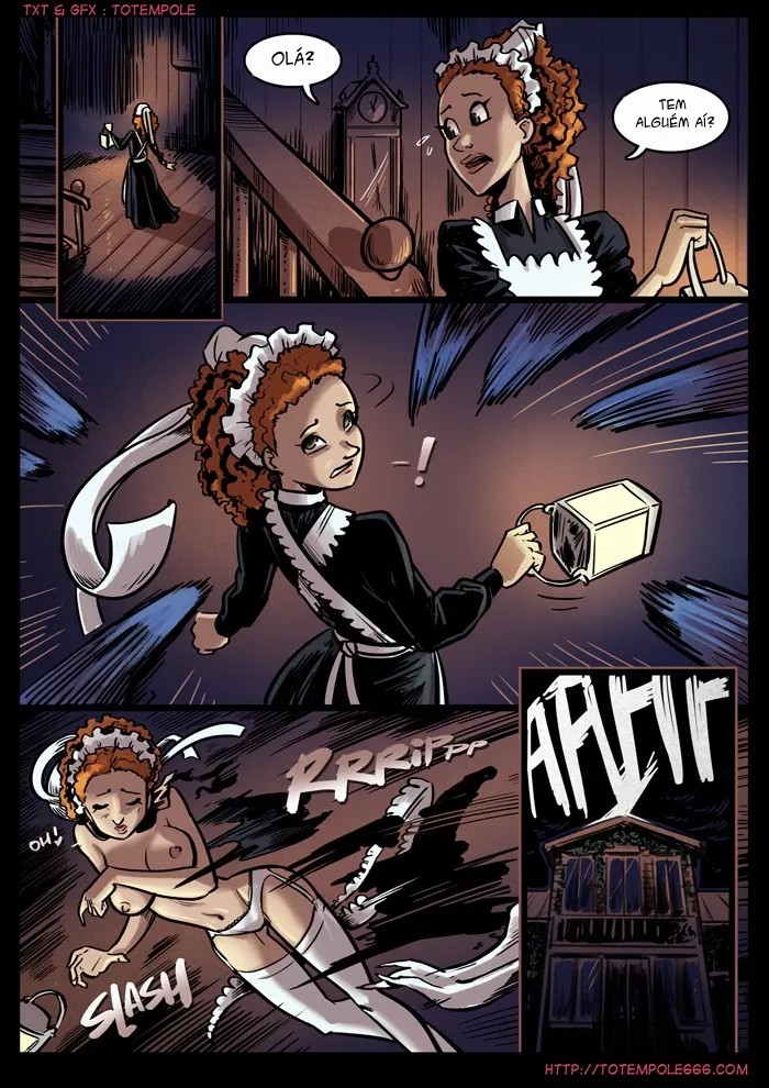 The Cummoner Part 14: The Pervertgeist Hentai pt-br 02