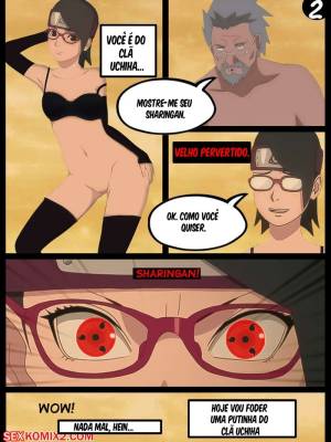 The Gate To Paradise Hentai pt-br 03