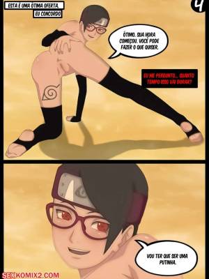 The Gate To Paradise Hentai pt-br 05