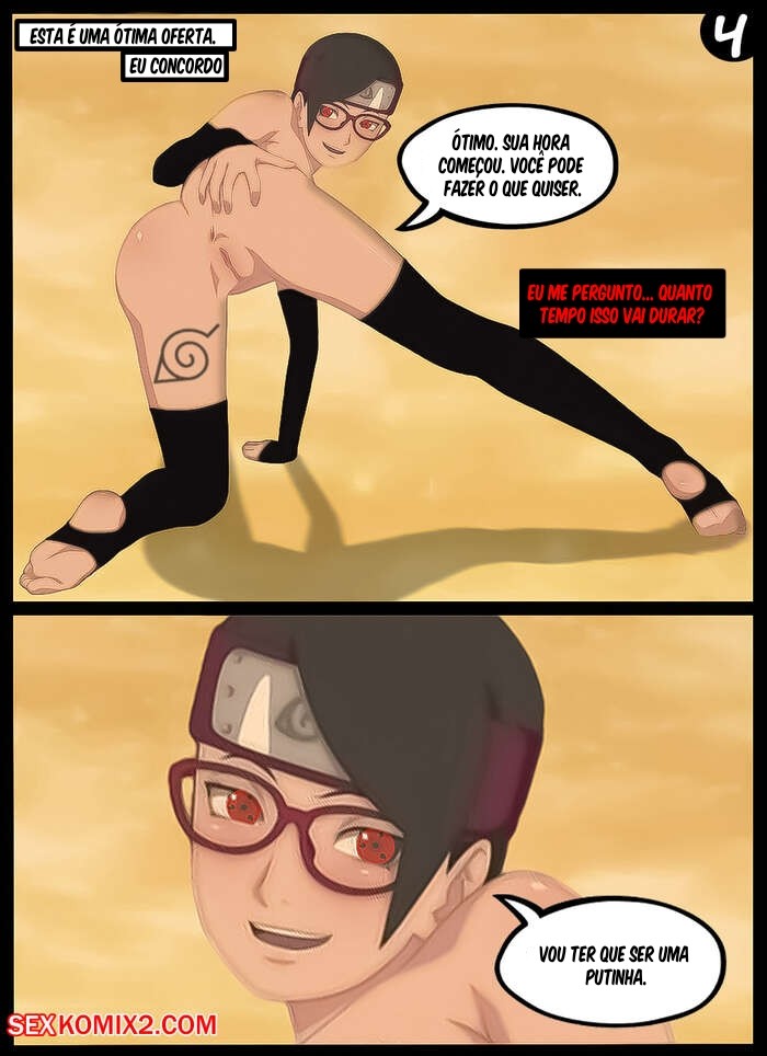 The Gate To Paradise Hentai pt-br 05