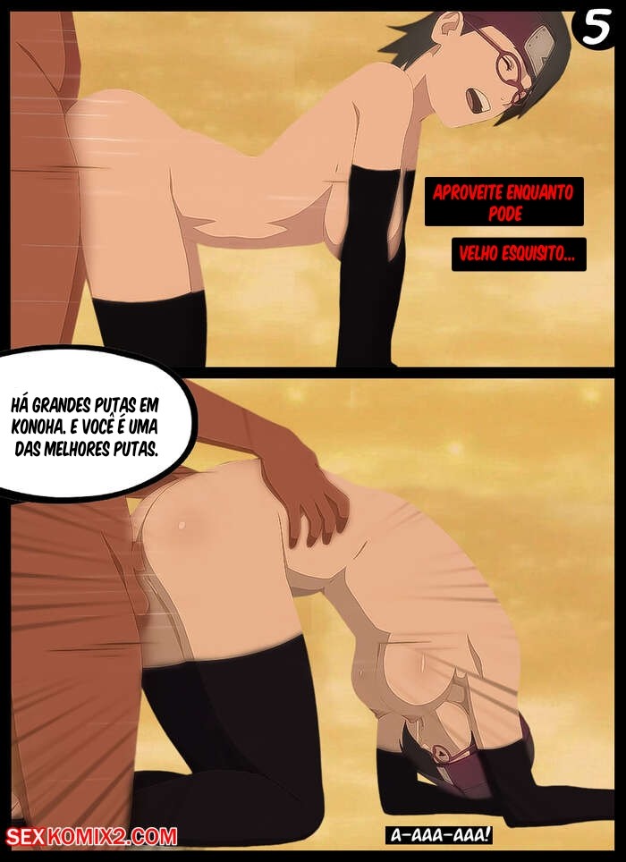 The Gate To Paradise Hentai pt-br 07