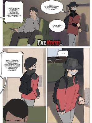 The Hiking Club