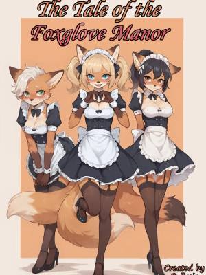 Furry Hentai Comics