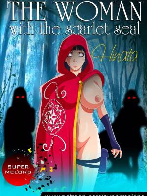 Naruto Hentai Comics 