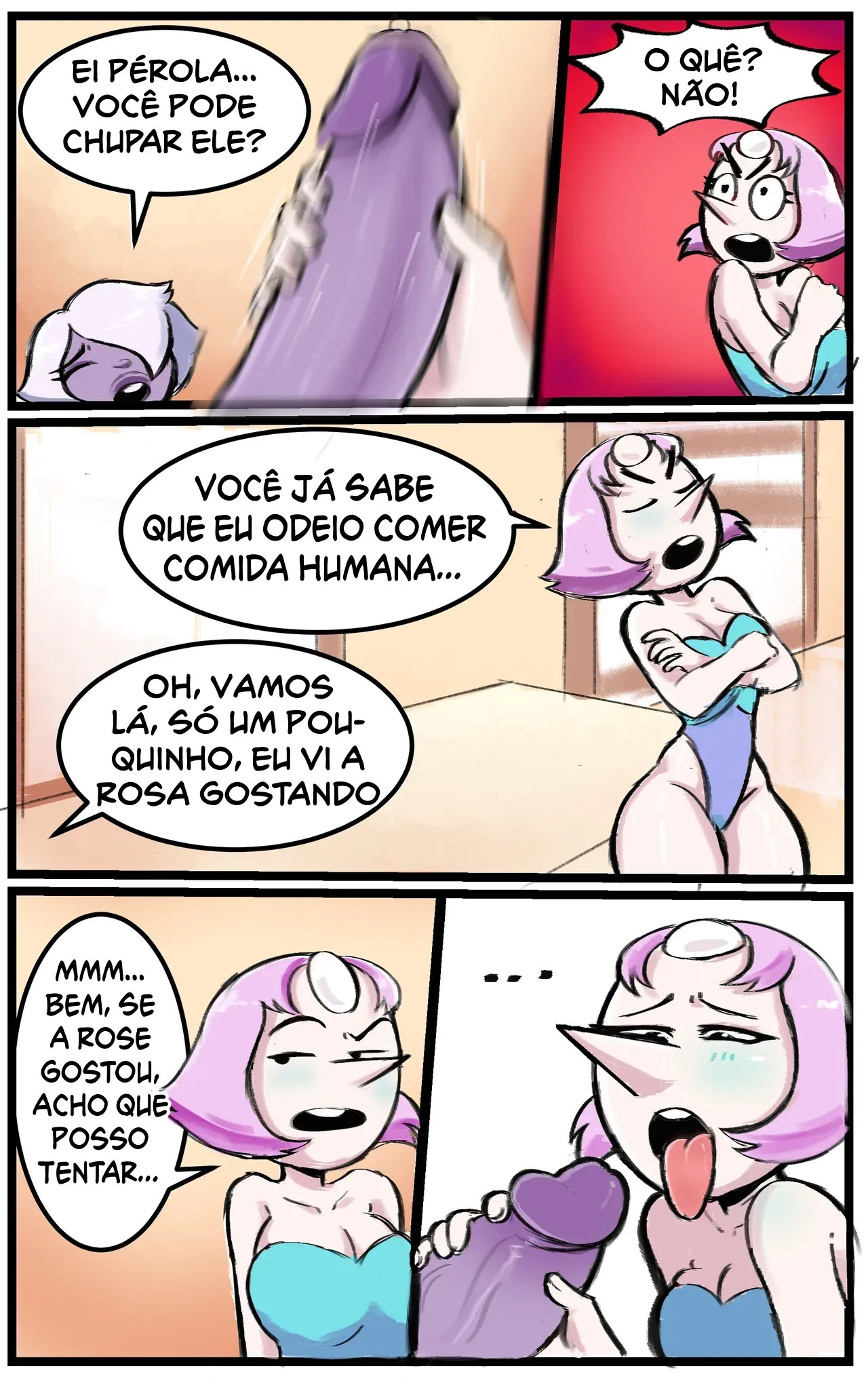 They Can Fuck By Applehot  Hentai pt-br 08