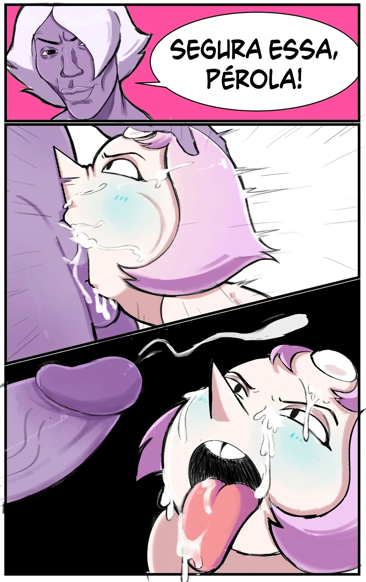 They Can Fuck By Applehot  Hentai pt-br 10