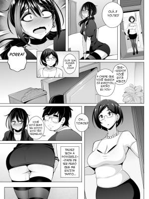 Thicker Than Water Part 3: Lust Hentai pt-br 09