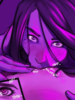 Through Her Eyes Hentai pt-br 47