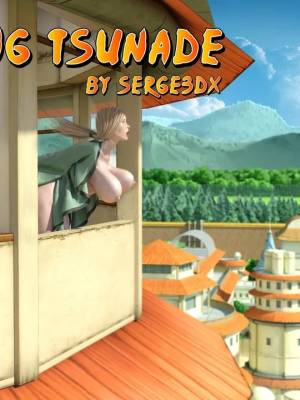 Training Tsunade