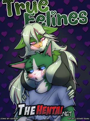 True Felines