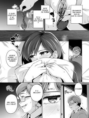 Tsuma Ga, Tanin No Mesu Ni Naru Made Hentai pt-br 31