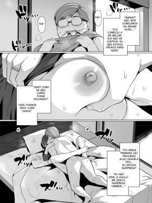 Tsuma Ga, Tanin No Mesu Ni Naru Made Hentai pt-br 34
