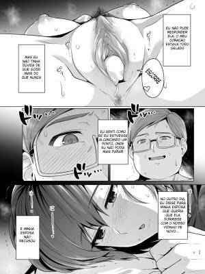 Tsuma Ga, Tanin No Mesu Ni Naru Made Hentai pt-br 37
