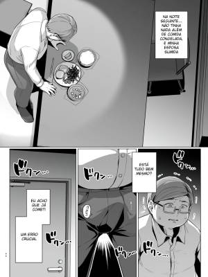 Tsuma Ga, Tanin No Mesu Ni Naru Made Hentai pt-br 46