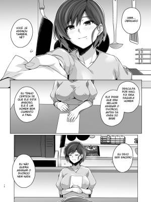Tsuma Ga, Tanin No Mesu Ni Naru Made Hentai pt-br 78