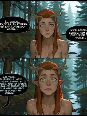 Vex'ahlia And Keyleth Hentai pt-br 09