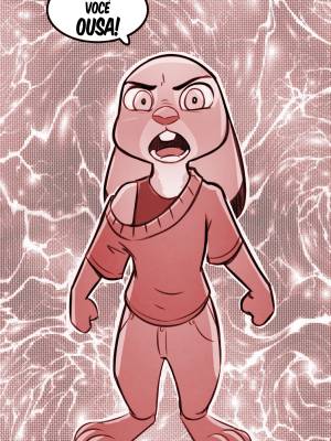 Water Under The Burrows Part 3: Old Fashioned Hentai pt-br 05