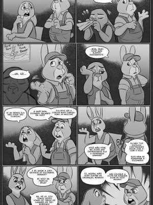 Water Under The Burrows Part 4: Turn It Around Hentai pt-br 02