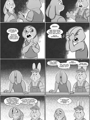 Water Under The Burrows Part 4: Turn It Around Hentai pt-br 03