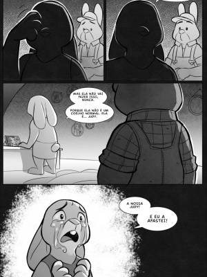 Water Under The Burrows Part 4: Turn It Around Hentai pt-br 04