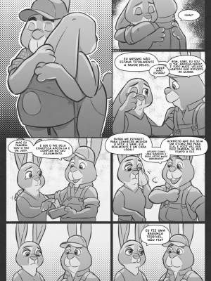 Water Under The Burrows Part 4: Turn It Around Hentai pt-br 06