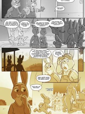Water Under The Burrows Part 4: Turn It Around Hentai pt-br 07