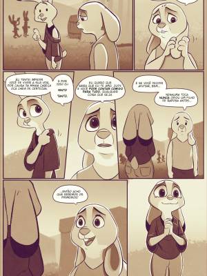 Water Under The Burrows Part 8: Water Under The Burrows Hentai pt-br 02