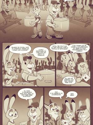 Water Under The Burrows Part 8: Water Under The Burrows Hentai pt-br 04