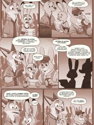 Water Under The Burrows Part 8: Water Under The Burrows Hentai pt-br 05