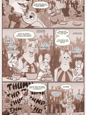 Water Under The Burrows Part 8: Water Under The Burrows Hentai pt-br 06