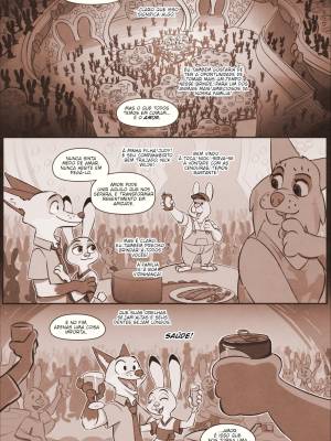 Water Under The Burrows Part 8: Water Under The Burrows Hentai pt-br 07
