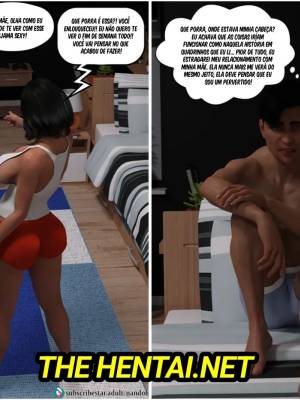 What I've Done Hentai pt-br 25