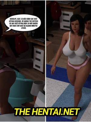 What I've Done Hentai pt-br 28