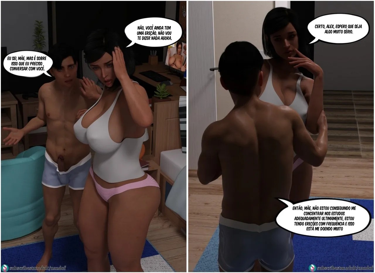 What I've Done Hentai pt-br 29