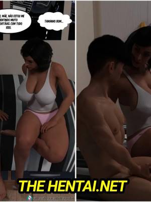 What I've Done Hentai pt-br 31
