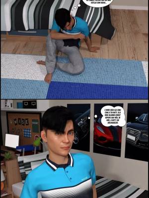 What I've Done Part 2 Hentai pt-br 04