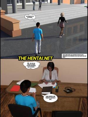 What I've Done Part 2 Hentai pt-br 05